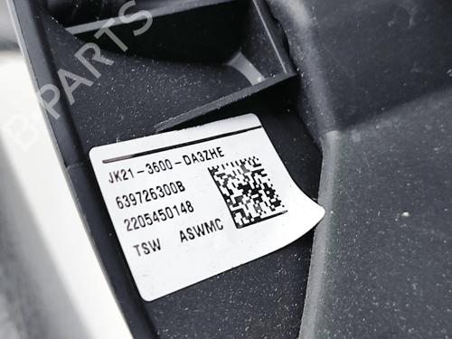 Volante FORD TRANSIT V363 Platform/Chassis (FED, FFD) 2.0 EcoBlue | BP38184745C49 - Image 9
