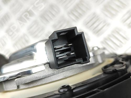 Heater blower motor BMW X3 (G01, F97, G08) iX3 | BP30909868M62