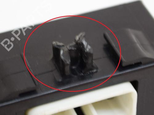 Electronic module LEXUS RX (MCU15) 300 (MCU10_, MCU10R) | BP36043468M83  - Image 6