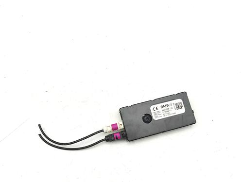 Used Electronic module Electronic module BMW X4 (G02, F98) xDrive 20 d (190 hp) 35790234 35790234