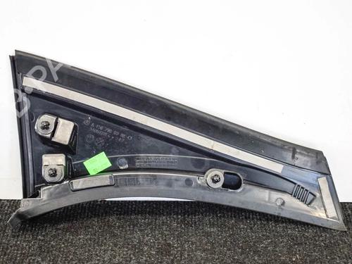 Dørliste MERCEDES-BENZ GLA-CLASS (X156) GLA 200 (156.943) (156 hp) 14665748