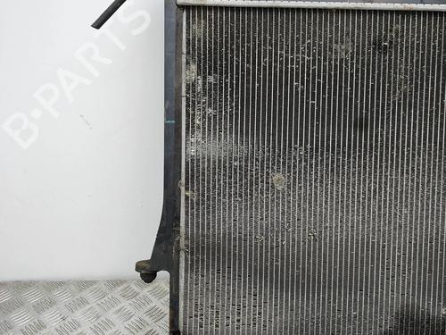 Water radiator ISUZU D-MAX II (TFR, TFS) 2.5 CRDi 4x4 (TFS86J) | BP39243701M31 - Image 6