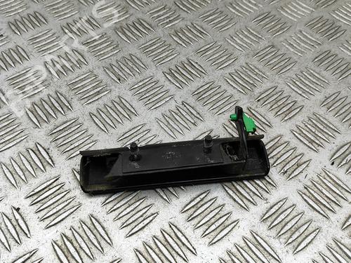 Front right exterior door handle CHEVROLET CAMARO 3.4 V6 | BP29830724C129