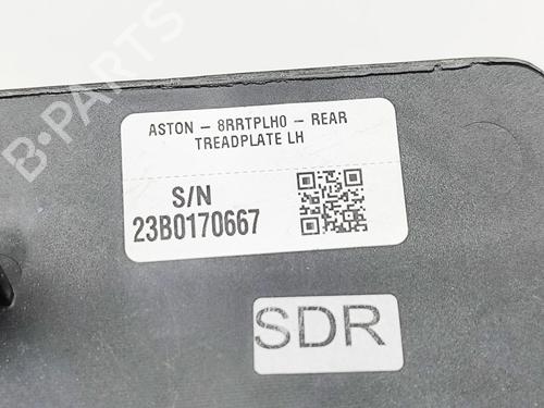 Step ASTON MARTIN DBX 4.0 All-wheel Drive | BP36809629C149 - Image 6