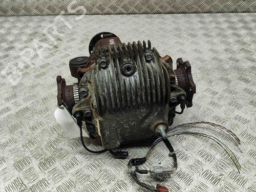 Rear differential NISSAN 350Z Coupe (Z33) 3.5 (AAZ33) | BP22808068M24 