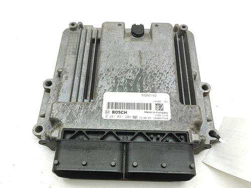 Used Engine control unit (ECU) Engine control unit (ECU) FIAT 500X (334_) 1.6 D Multijet (334AXA1B, 334AXA11) (120 hp) 33847279 33847279