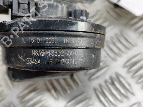 Horn JAGUAR F-PACE (X761) 2.0 P400e Plug-in Hybrid | BP28275594E13  - Image 6