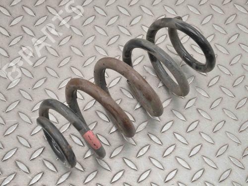 Shock absorber spring LEXUS NX (_Z1_) 300h AWD (AYZ15_) | BP30236335C152