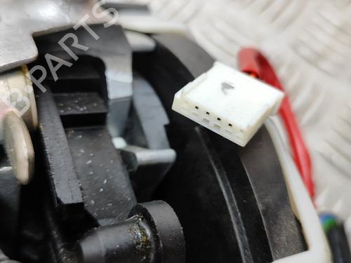 Gear lever BMW 1 Convertible (E88) 118 d | BP16639607M90 