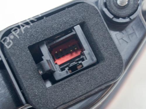 Right tailgate light JAGUAR I-PACE (X590) EV400 AWD | BP27750719C80 - Image 6