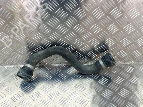 Used Pipe Pipe BMW 4 Coupe (F32, F82) 420 d (184 hp) 14614987 14614987