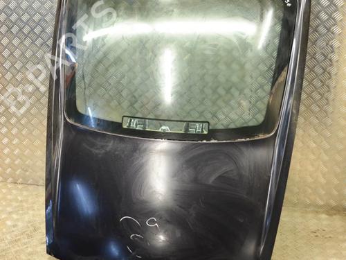 Used Tailgate PORSCHE CAYMAN (987) S 3.4 (295 hp) 9166124