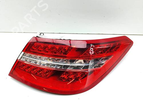 Used Right taillight Right taillight MERCEDES-BENZ E-CLASS Convertible (A207) E 250 CGI (207.447) (204 hp) 40262364 40262364