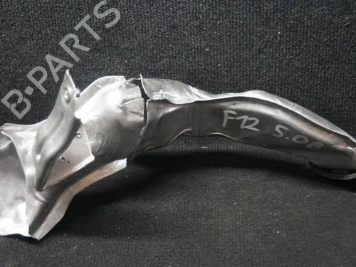 Used Pipe Pipe BMW 6 Convertible (F12) 650 i (449 hp) 6726753 6726753