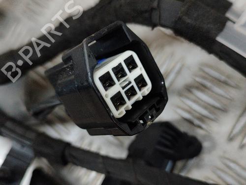Wiring harness LAND ROVER RANGE ROVER SPORT II (L494) 3.0 SDV6 4x4 | BP28551815E16 