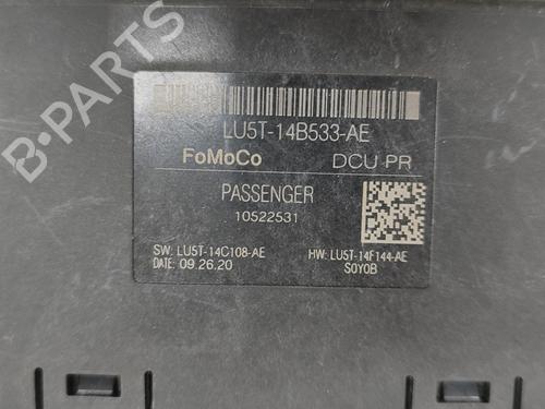 Electronic module FORD PUMA (J2K, CF7) 1.0 EcoBoost mHEV | BP28430623M83