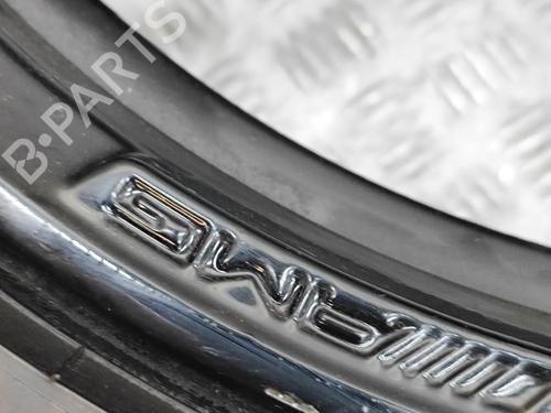 Fælgsæt MERCEDES-BENZ E-CLASS (W213) E 220 d (213.004) | BP38782190C100 - Image 17