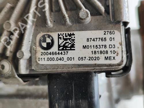 Transfer box BMW X6 (G06, F96) M | BP33391356M36  - Image 8
