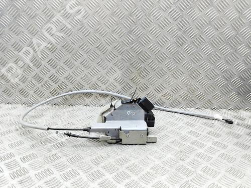 Used Rear right lock Rear right lock 37030001 37030001