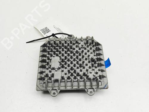 Used Electronic module Electronic module IVECO DAILY VI Platform/Chassis 35S21, 35C21, 40C21, 45C21, 50C21, 60C21, 65C21, 70C21 (205 hp) 33386131 33386131