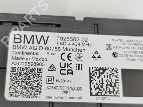 Electronic module BMW X2 (U10) iX2 xDrive 30 | BP33370633M83 - Image 6