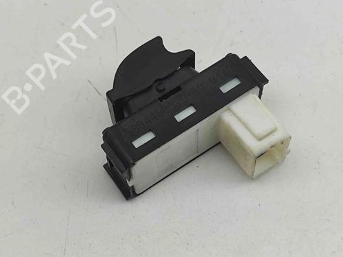 Left rear window switch CITROËN C5 AIRCROSS (A_) 1.6 Hybrid 225 (A45GFR) | BP29459590I29