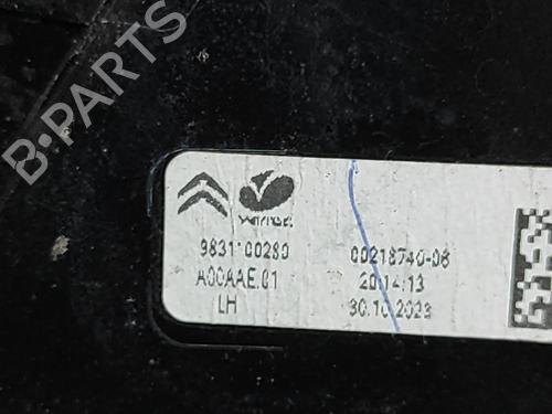 Left taillight CITROËN C4 III (BA_, BB_, BC_) 1.2 PureTech 130 (BAHNSA, BAHNSB) | BP36066036C34 - Image 5