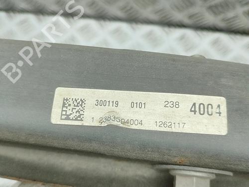 Rear axle MERCEDES-BENZ E-CLASS Coupe (C238) E 220 d (238.314) | BP31748605M2 