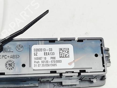 Switch BMW i3 (I01) Electric | BP31326361I30 