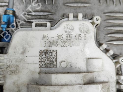 Front left lock AUDI A3 Limousine (8VS, 8VM) S3 quattro | BP27288526C98 