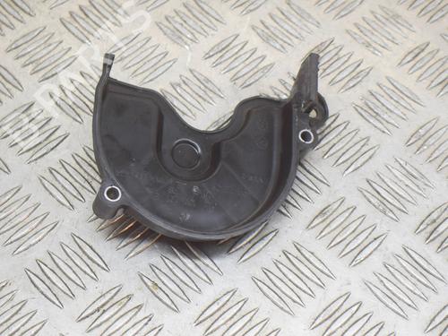 Timing cover VW POLO V (6R1, 6C1) 1.0 | BP14623790M123 