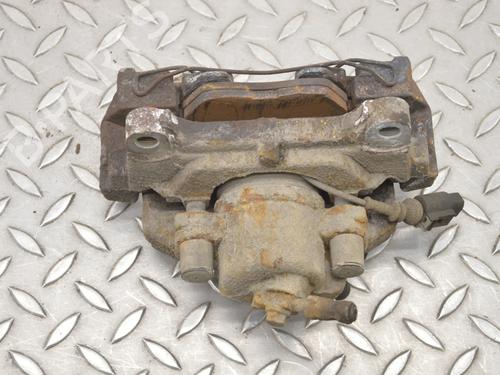 Left front brake caliper VW PASSAT B7 (362) 1.6 TDI | BP30238979M105 