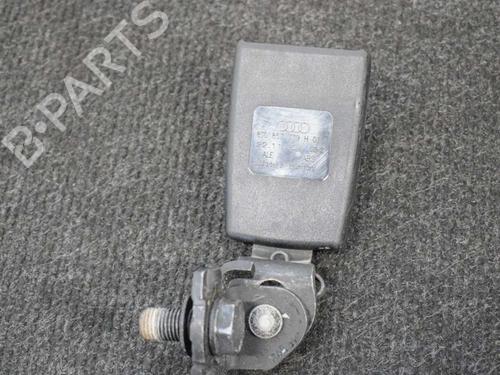 Used Seat buckle Seat buckle AUDI A5 (8T3) 3.0 TDI quattro (240 hp) 14666107 14666107