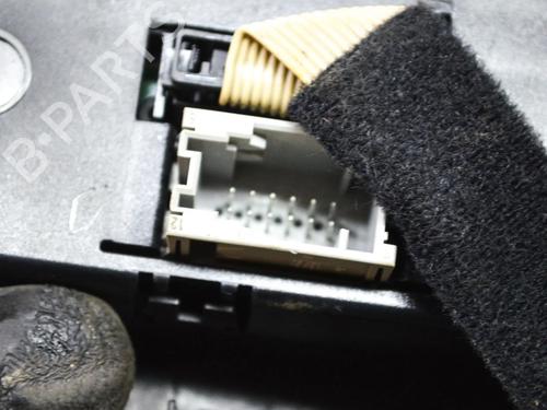 Electronic module BMW 1 (E87) 116 d | BP11113285M83 