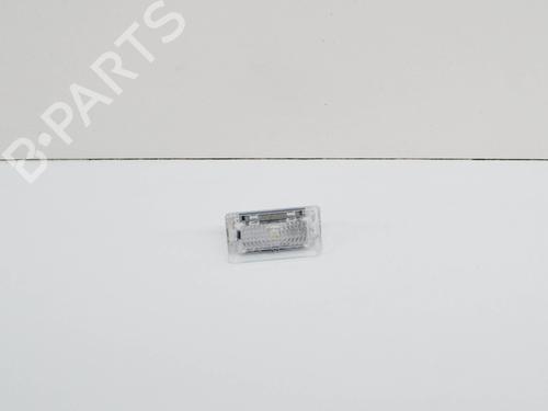 Used Interior roof light TESLA MODEL S (5YJS) 90D AWD (422 hp) 10073180