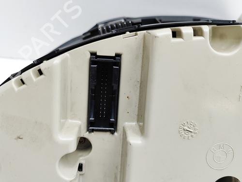 Instrument cluster BMW 3 (E46) 320 d | BP30196179C47 