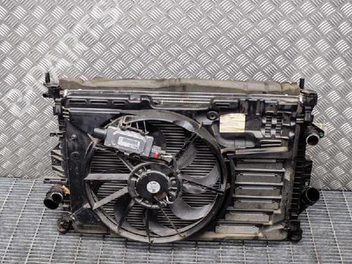 Kølerpakke FORD KUGA II (DM2) 2.0 TDCi (140 hp) 14664162