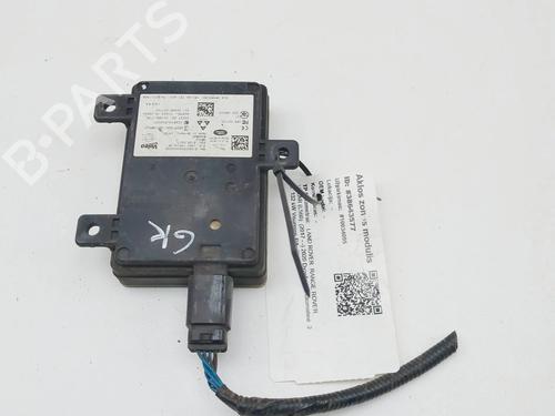 Electronic module LAND ROVER RANGE ROVER VELAR (L560) 2.0 D180 TD4 4x4 | BP39409296M83 - Image 3