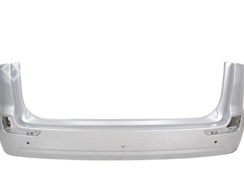 Used Rear bumper Rear bumper SSANGYONG RODIUS II 2.2 Xdi (178 hp) 33361760 33361760