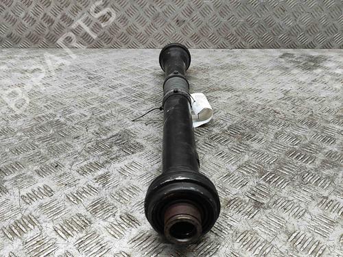 Driveshaft VW AMAROK (2HA, 2HB, S1B, S6B, S7A, S7B, AGD) 3.0 TDI 4motion | BP16711757M37