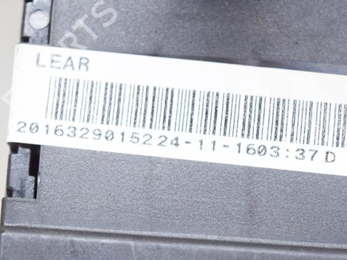 Cable LAND ROVER RANGE ROVER SPORT II (L494) 3.0 SDV6 4x4 | BP10071537E12 