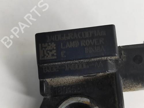 Electronic sensor JAGUAR XF I (X250) 3.0 D | BP17548973M84 