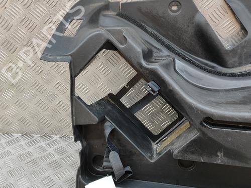 Boot lining MERCEDES-BENZ SLK (R170) 230 Kompressor (170.447) | BP24581846I3 