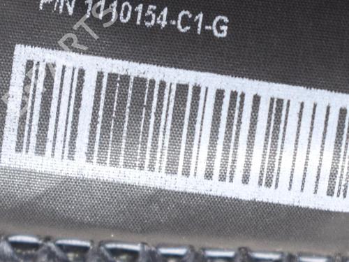 Rear right seatbelt TESLA MODEL 3 (5YJ3) EV AWD | BP27758909I28  - Image 6