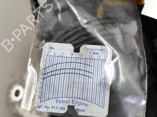 Engine VW PASSAT B7 (362) 2.0 TDI | BP33797729M1  - Image 10