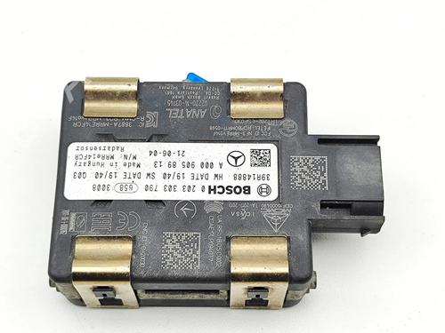 Electronic module MERCEDES-BENZ GLB (X247) GLB 220 d 4-matic (247.615) | BP36952593M83 - Image 3