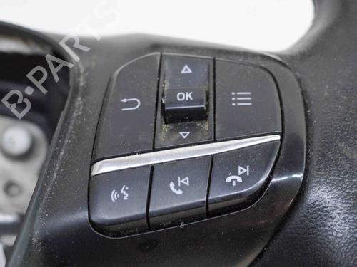 Steering wheel FORD TRANSIT CUSTOM V362 Van (FY, FZ) 2.0 EcoBlue mHEV | BP27763719C49 