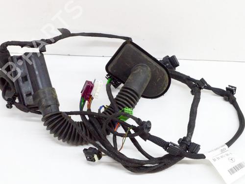 Wiring harness MERCEDES-BENZ C-CLASS (W205) C 350 e (205.047) | BP14653647E16 