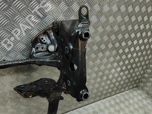Subframe AUDI A6 C7 Avant (4G5, 4GD) 3.0 TDI quattro | BP25902303M9  - Image 5