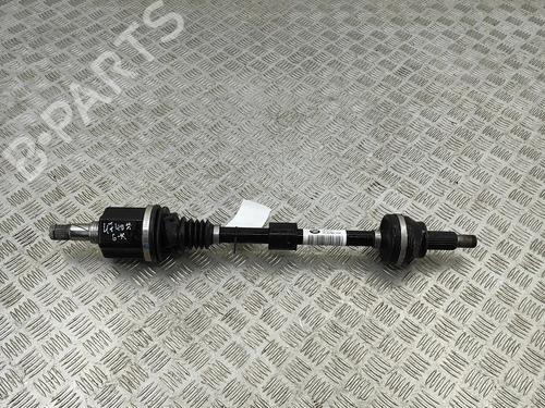 Left rear driveshaft JAGUAR I-PACE (X590) EV400 AWD | BP27777911M40 - Image 5